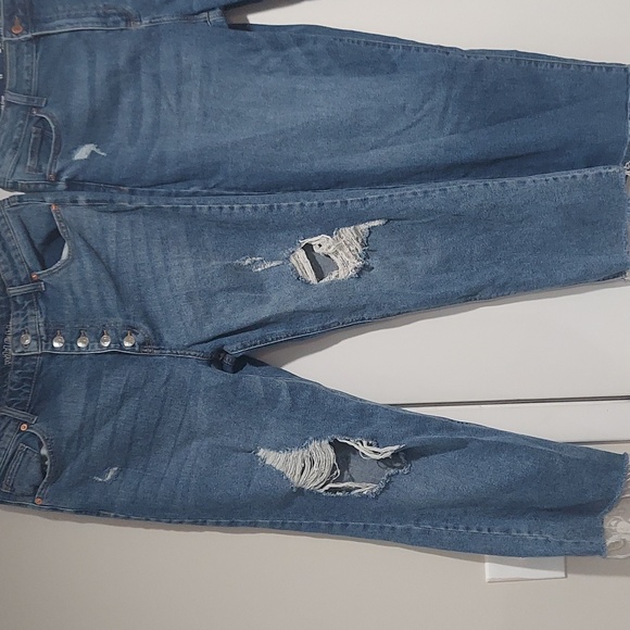 Womens Jeans - Picture 2 of 8